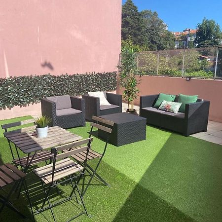Ohh - Dom Manuel - Central Lounge Apartment Porto Ngoại thất bức ảnh