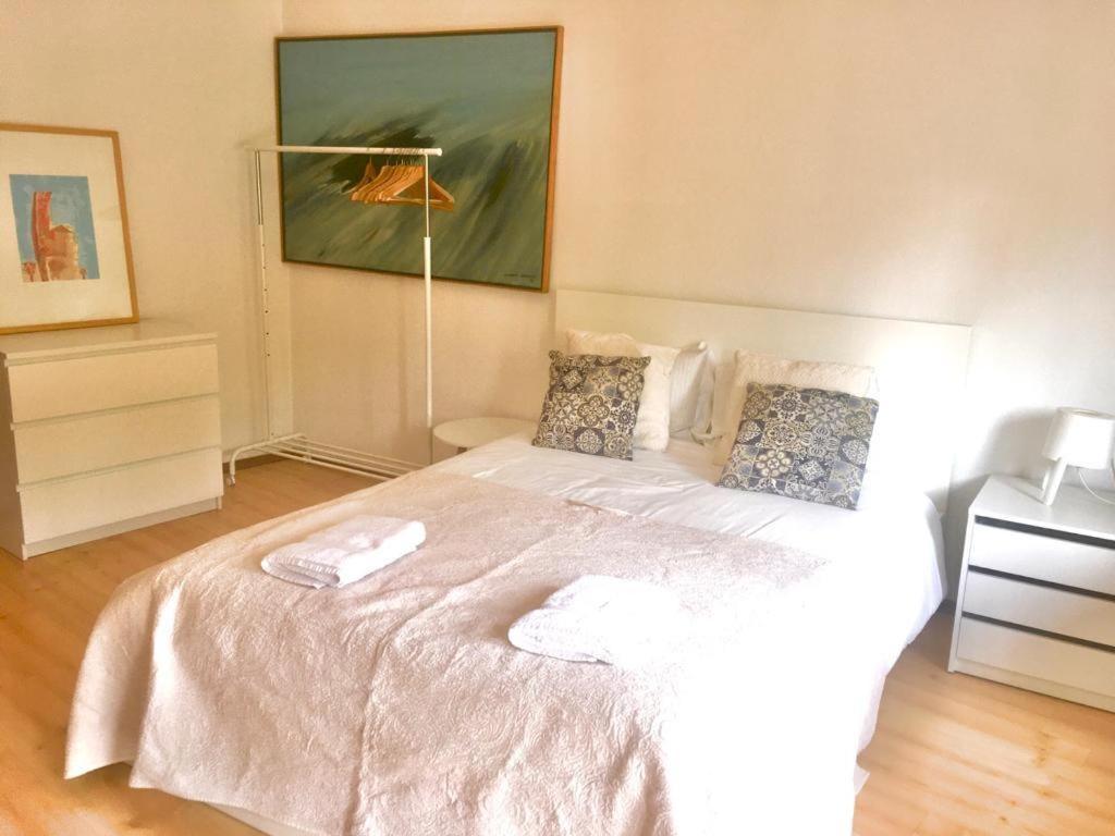 Ohh - Dom Manuel - Central Lounge Apartment Porto Ngoại thất bức ảnh